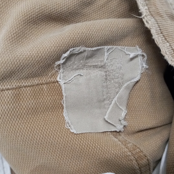 Vintage Abercrombie&Fitch sz 34L cargo pants - Picture 17 of 17